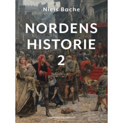 Nordens historie. Bind 2