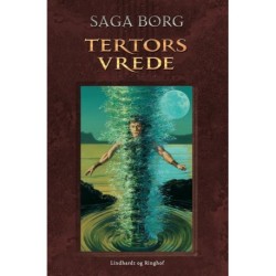 Tertors vrede - 9. bind af Jarastavens Vandring