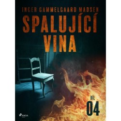 Spalující vina - Díl 4
