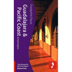 Guadalajara & Pacific Coast