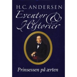 Prinsessen på ærten