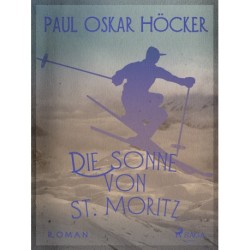 Die Sonne von St. Moritz