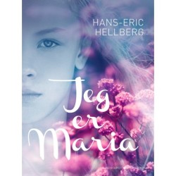 Jeg er Maria