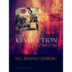 Den store revolution 1789 - 1799