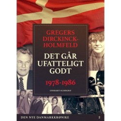 Den nye Danmarkskrønike: Det går ufatteligt godt