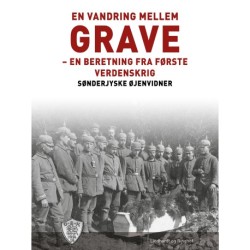 En vandring mellem grave
