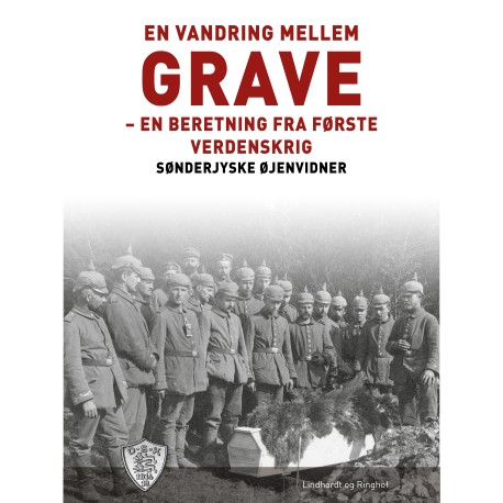 En vandring mellem grave