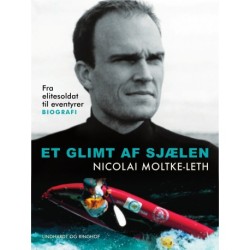 Et glimt af sjælen - Fra elitesoldat til eventyrer