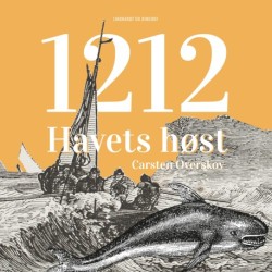 1212 Havets høst