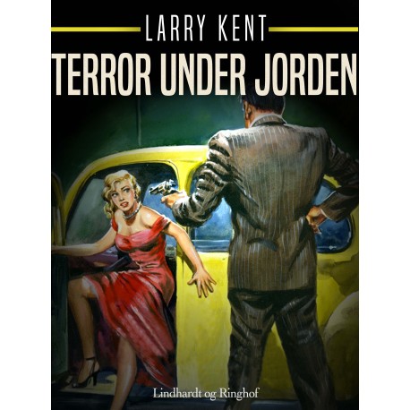Terror under jorden