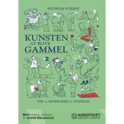 Kunsten at blive gammel - tid til sindighed og nydelse