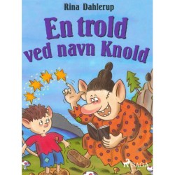 En trold ved navn Knold