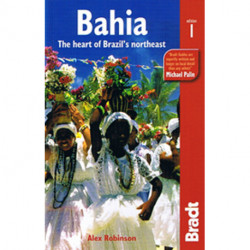 Bahia: The Heart of Brazil´s northeast