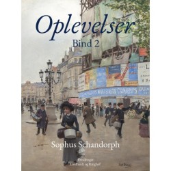 Oplevelser. Bind 2