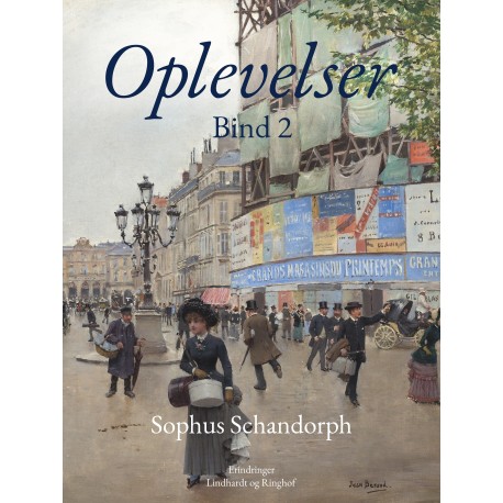 Oplevelser. Bind 2