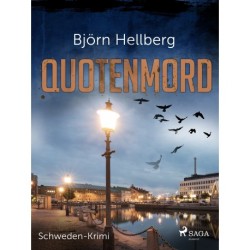 Quotenmord - Schweden-Krimi