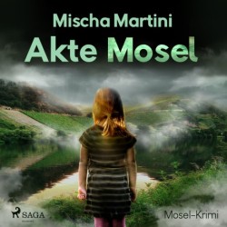 Akte Mosel - Mosel-Krimi