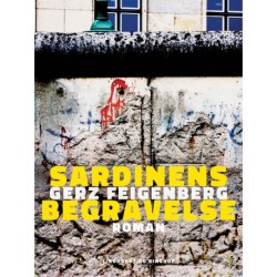 Sardinens begravelse