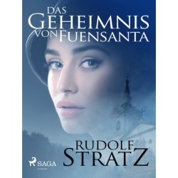 Das Geheimnis von Fuensanta - Krimi