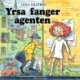 Yrsa fanger agenten