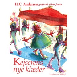 Kejserens nye klæder