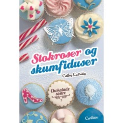 Chokoladesøstre 2: Stokroser og skumfiduser