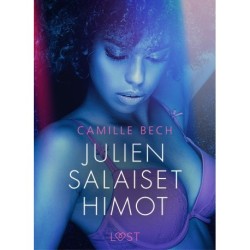 Julien salaiset himot - eroottinen novelli