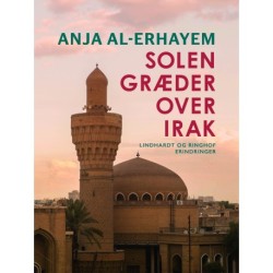 Solen græder over Irak