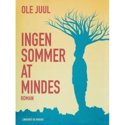 Ingen sommer at mindes