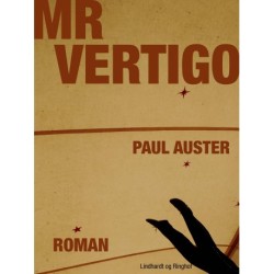 Mr Vertigo