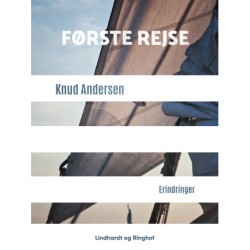 Første rejse
