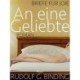 An eine Geliebte - Briefe für Joie