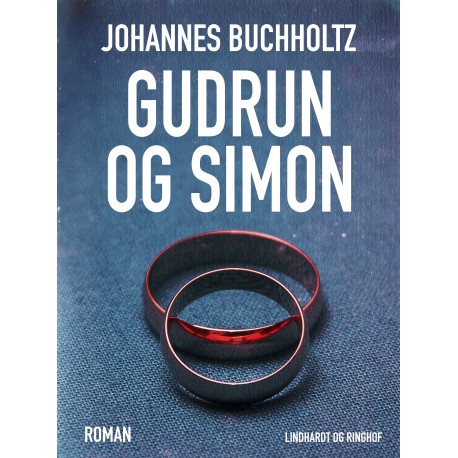 Gudrun og Simon