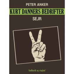 Kurt Danners bedrifter: Sejr