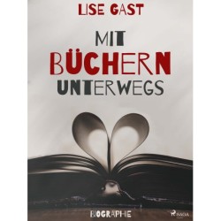 Mit Büchern unterwegs