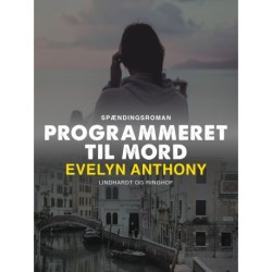Programmeret til mord