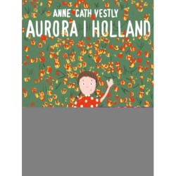 Aurora i Holland