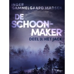 De schoonmaker 3 - Het jack