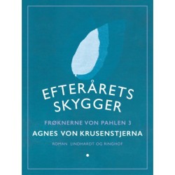 Efterårets skygger