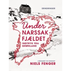 Under Narssak-fjældet. Indtryk fra Grønland