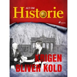 Krigen bliver kold