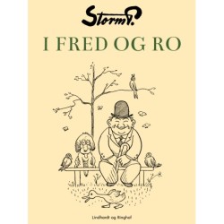I fred og ro