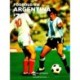 Fodbold-VM Argentina  78
