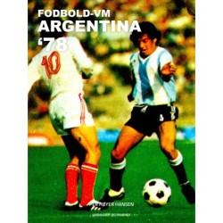 Fodbold-VM Argentina  78