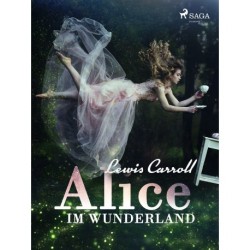 Alice im Wunderland