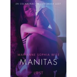 Manitas - Literatura erótica