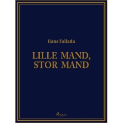 Lille mand, stor mand