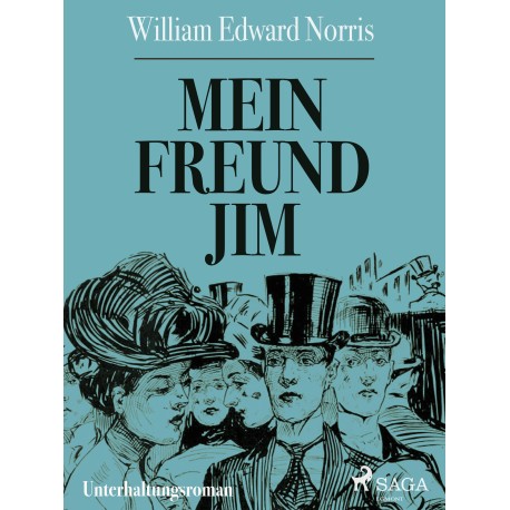 Mein Freund Jim