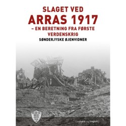 Slaget ved Arras 1917