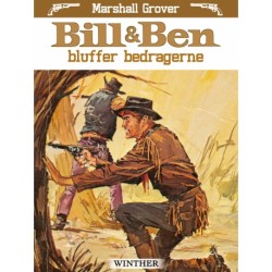 Bill og Ben bluffer bedragerne
